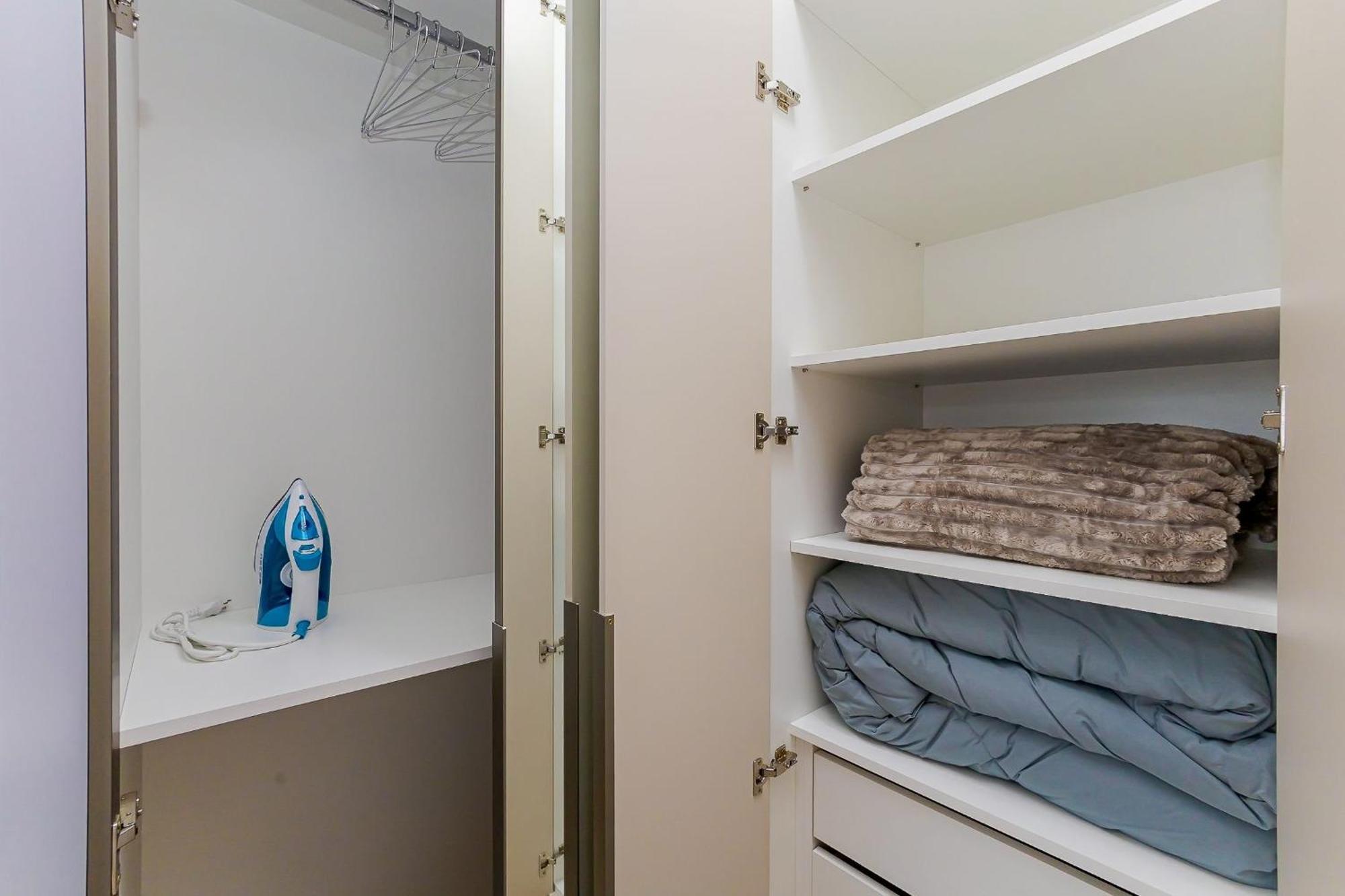 Apartment Take Urban | Shopping Estacao | | Gonzaga *