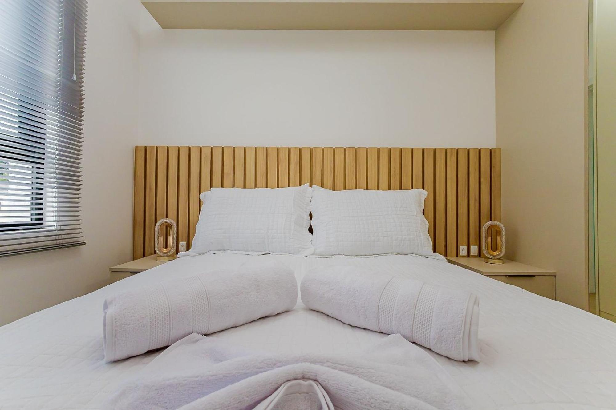 Apartment Take Urban | Shopping Estacao | | Gonzaga Curitiba