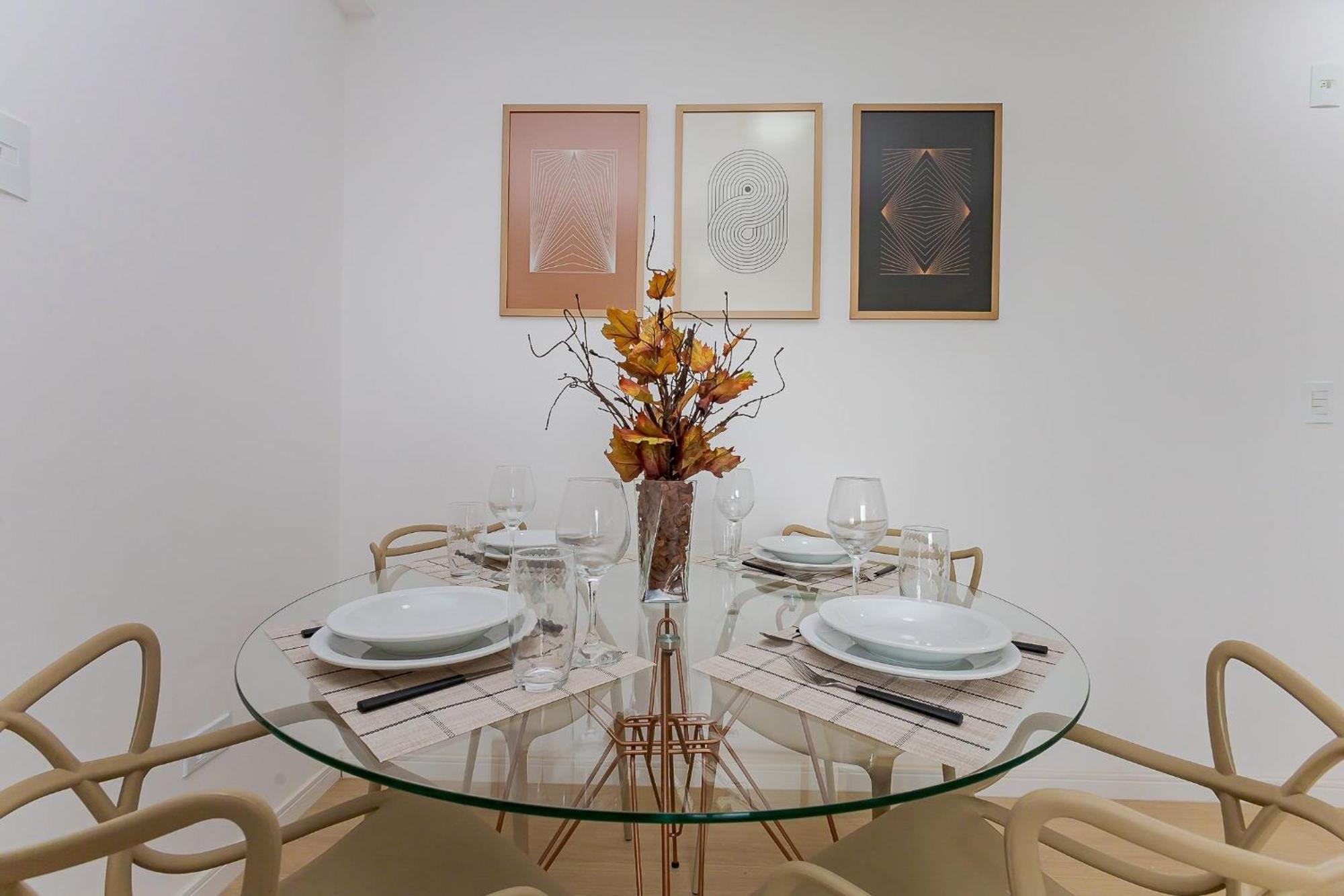 Apartment Take Urban | Shopping Estacao | | Gonzaga
