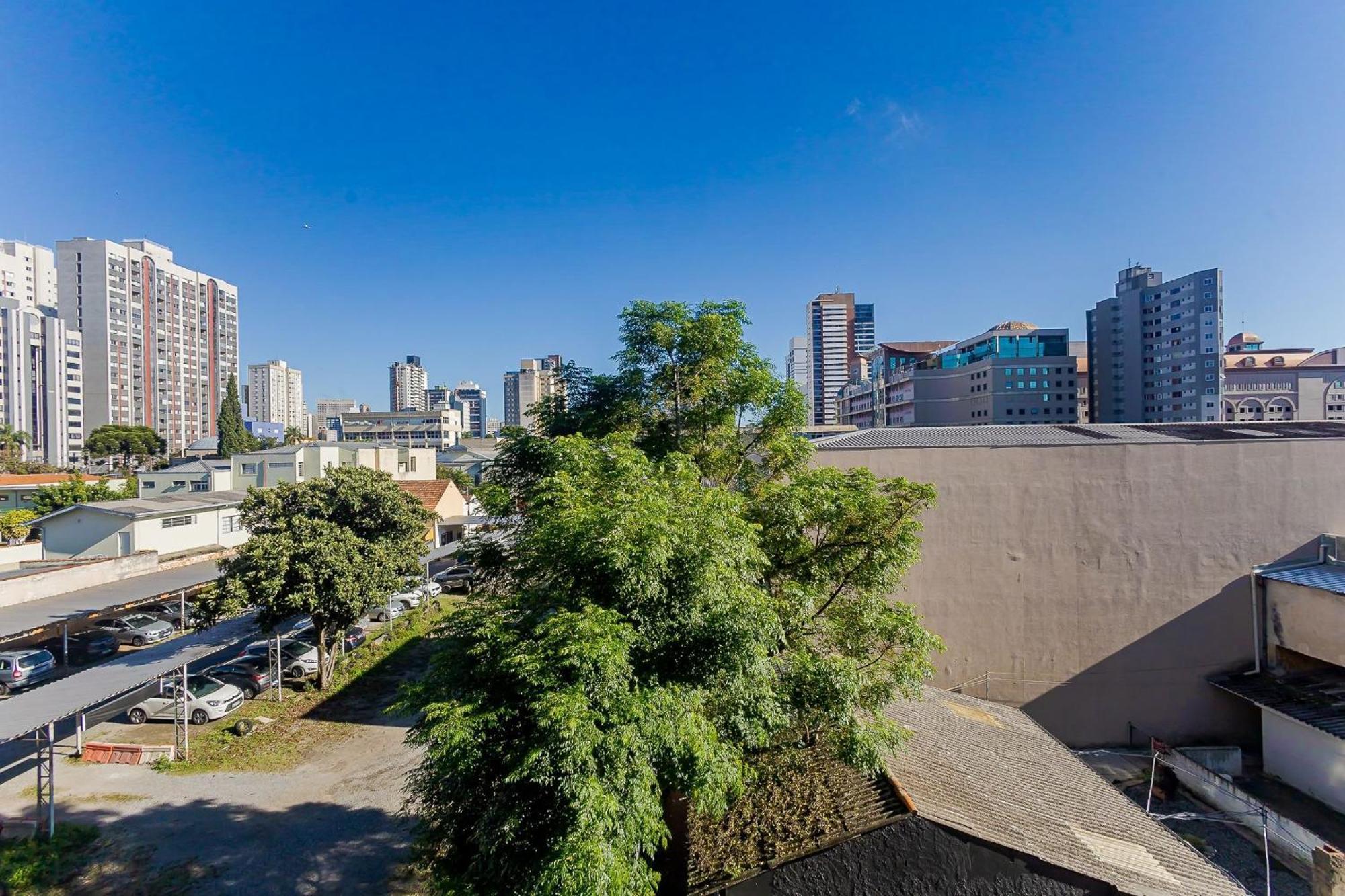 Apartment Take Urban | Shopping Estacao | | Gonzaga