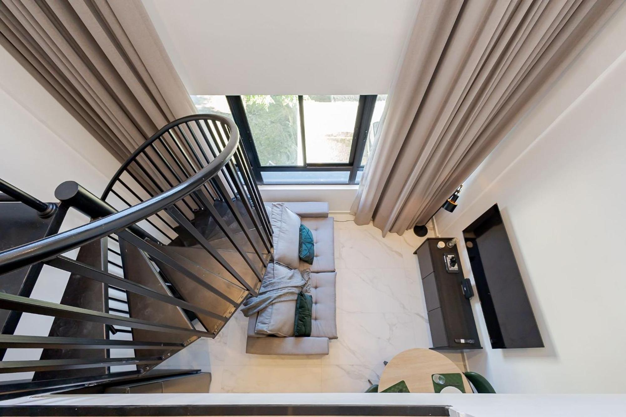 Take Urban | Shopping Estacao | | Gonzaga Apartment *
