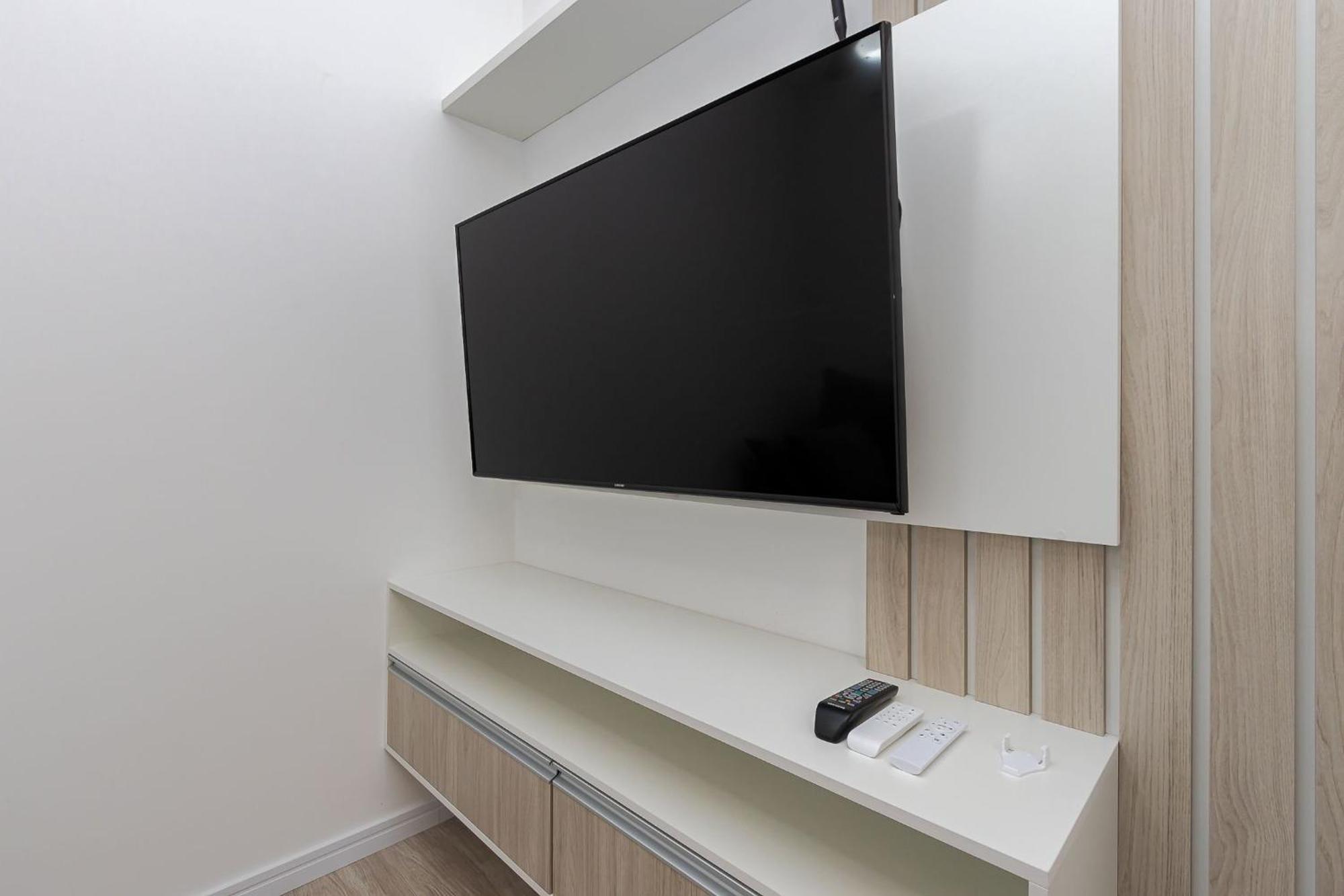 Take Urban | Shopping Estacao | | Gonzaga Apartment