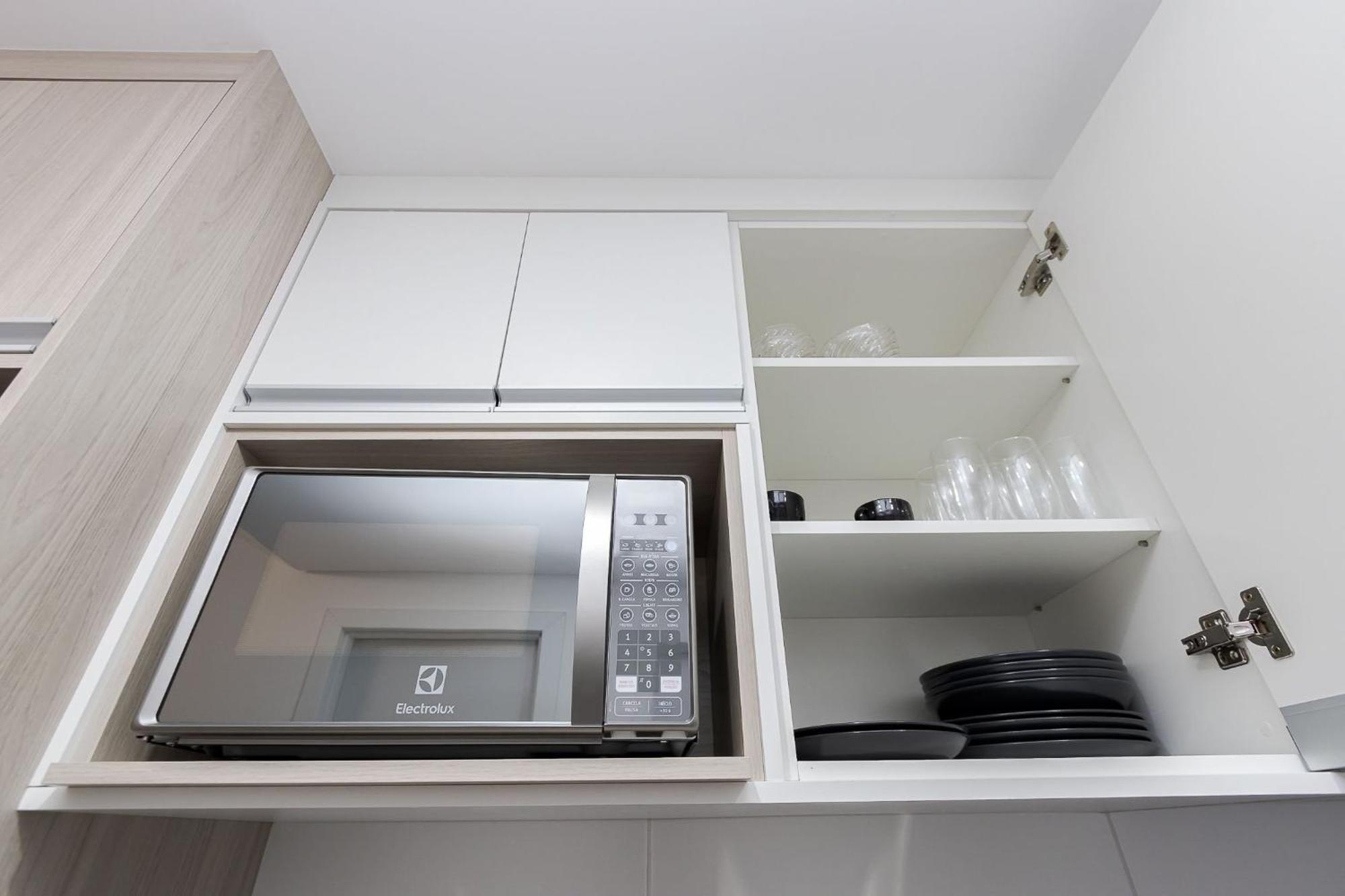 Take Urban | Shopping Estacao | | Gonzaga Apartment Curitiba