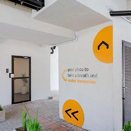 Apartamento Take Urban | Shopping Estacao | Curitiba Exterior foto