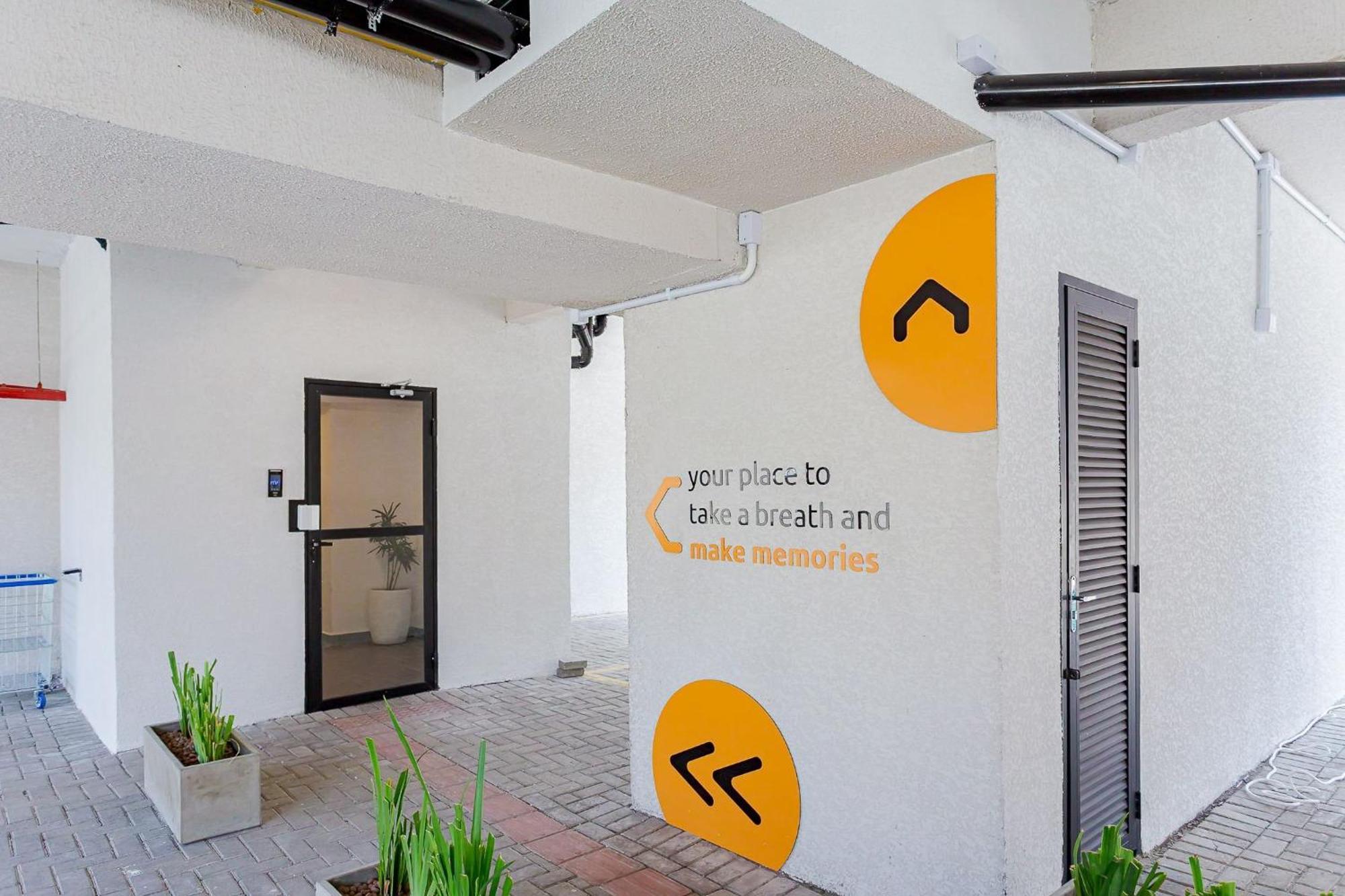 Apartamento Take Urban | Shopping Estacao | | Gonzaga Curitiba