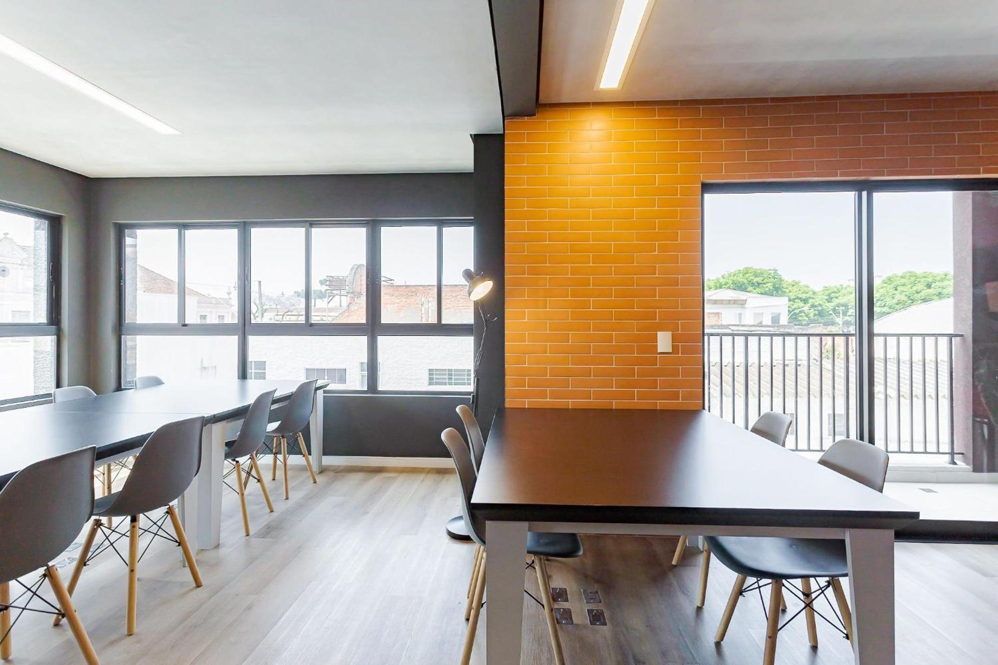 Apartamento Take Urban | Shopping Estacao | | Gonzaga *