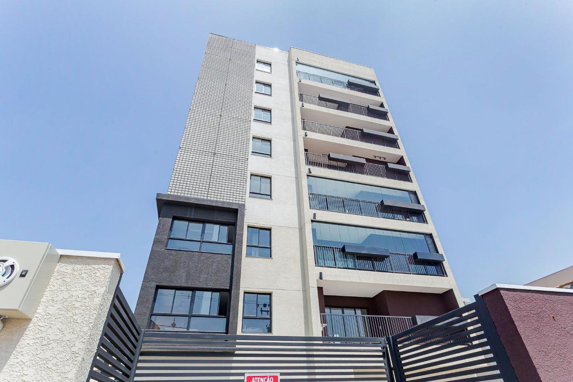 Take Urban | Shopping Estacao | | Gonzaga Apartamento *