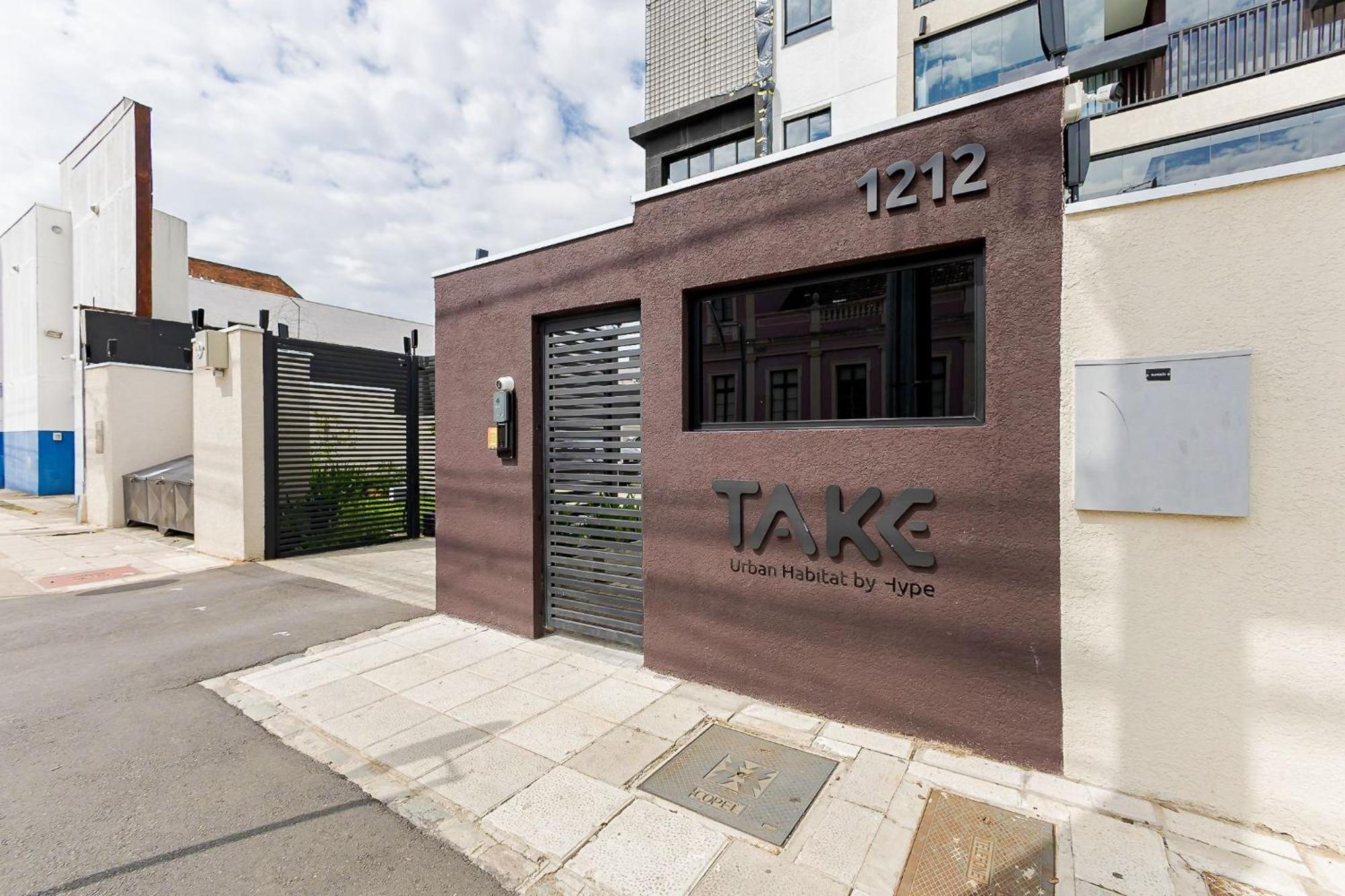 Take Urban | Shopping Estacao | | Gonzaga