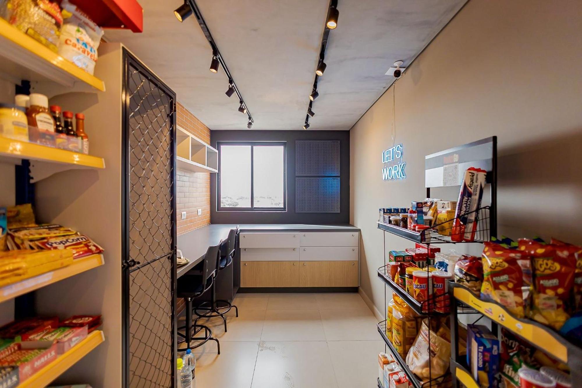 Apartamento Take Urban | Shopping Estacao | | Gonzaga *