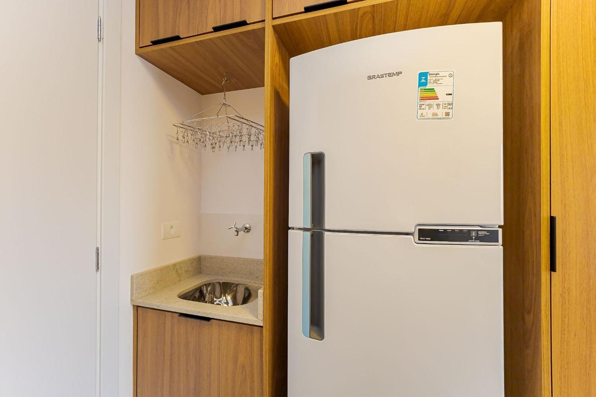 Apartamento Take Urban | Shopping Estacao | *