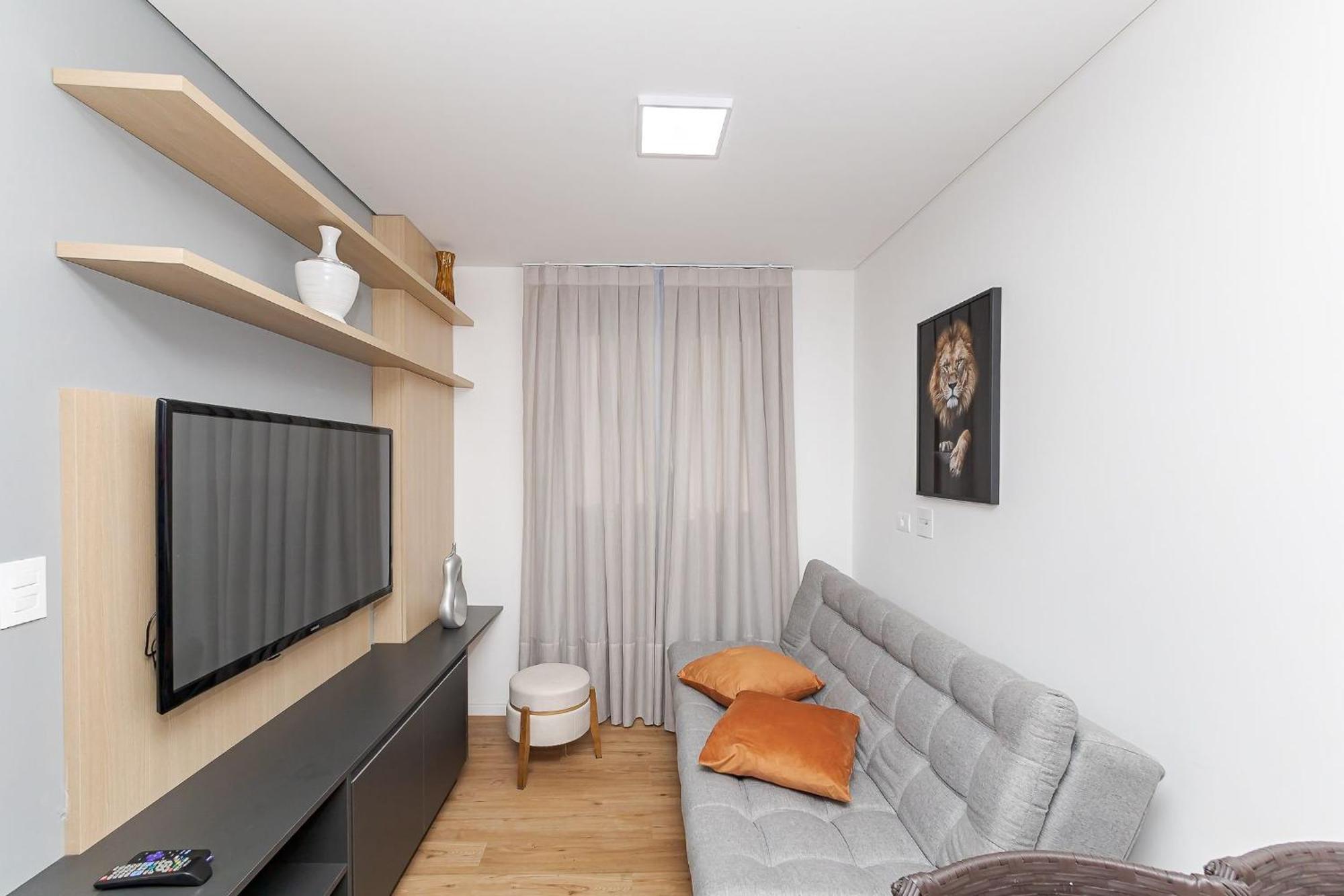 Take Urban | Shopping Estacao | | Gonzaga Apartamento *