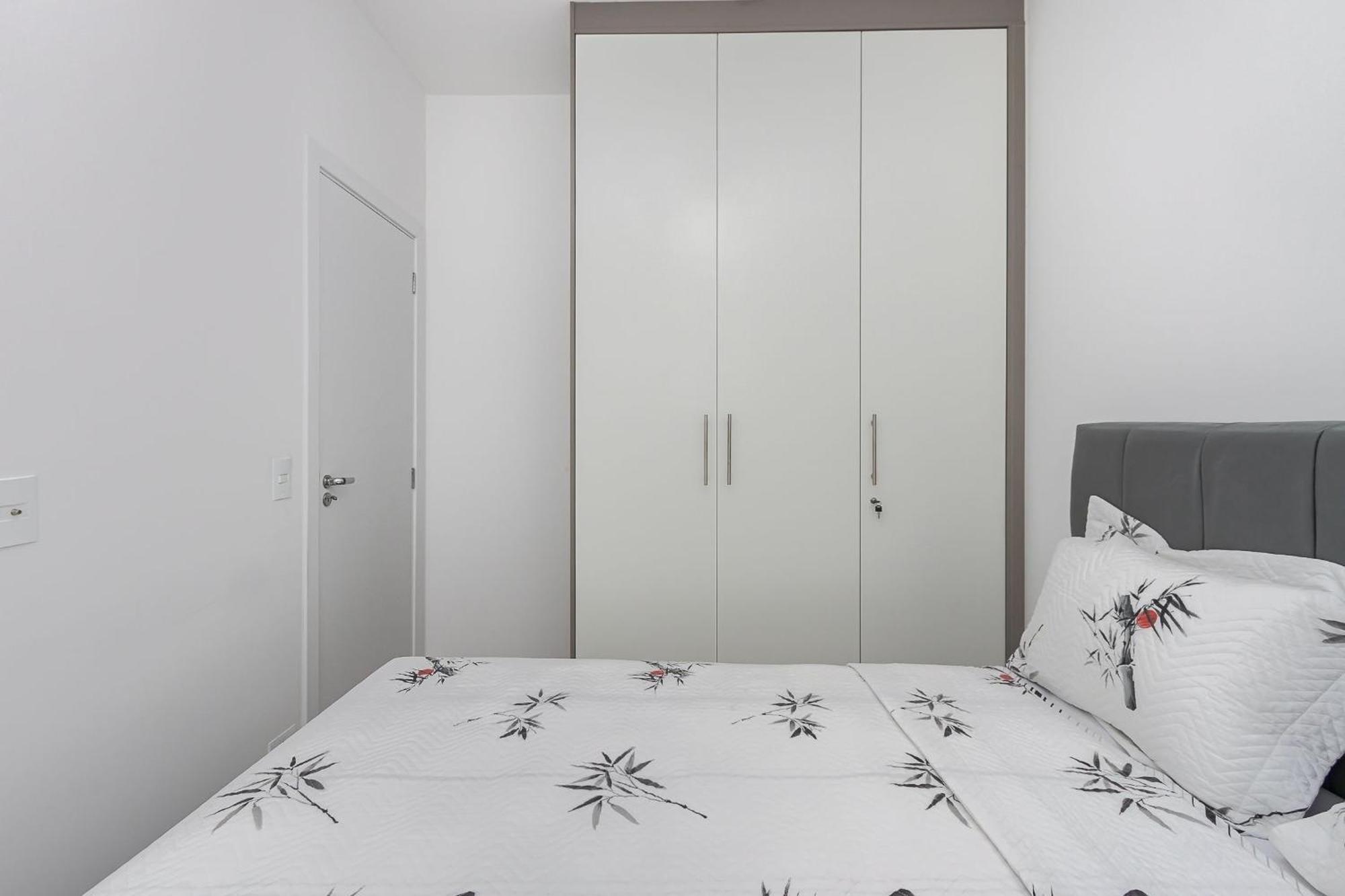 Take Urban | Shopping Estacao | | Gonzaga Apartamento *