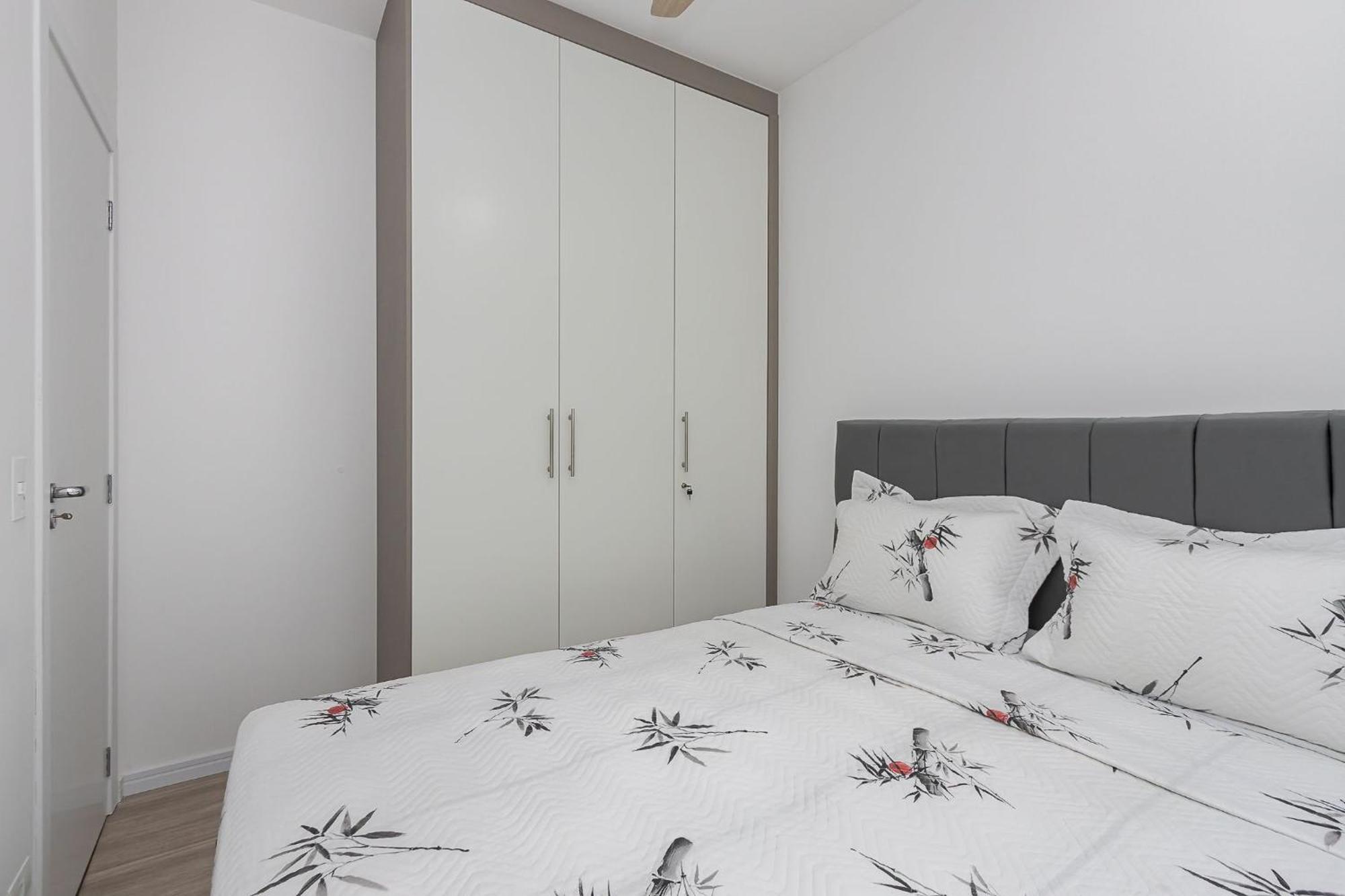 Take Urban | Shopping Estacao | | Gonzaga Apartamento *