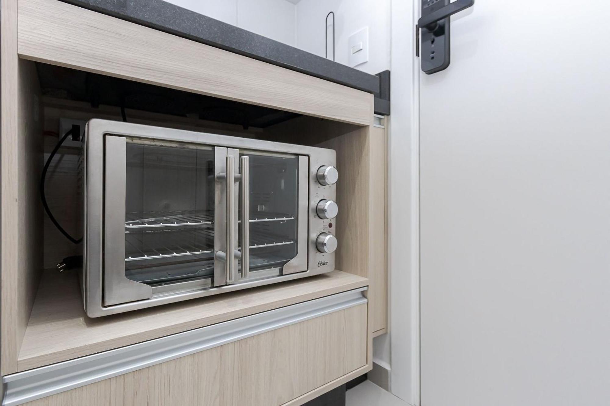 Apartamento Take Urban | Shopping Estacao | | Gonzaga *