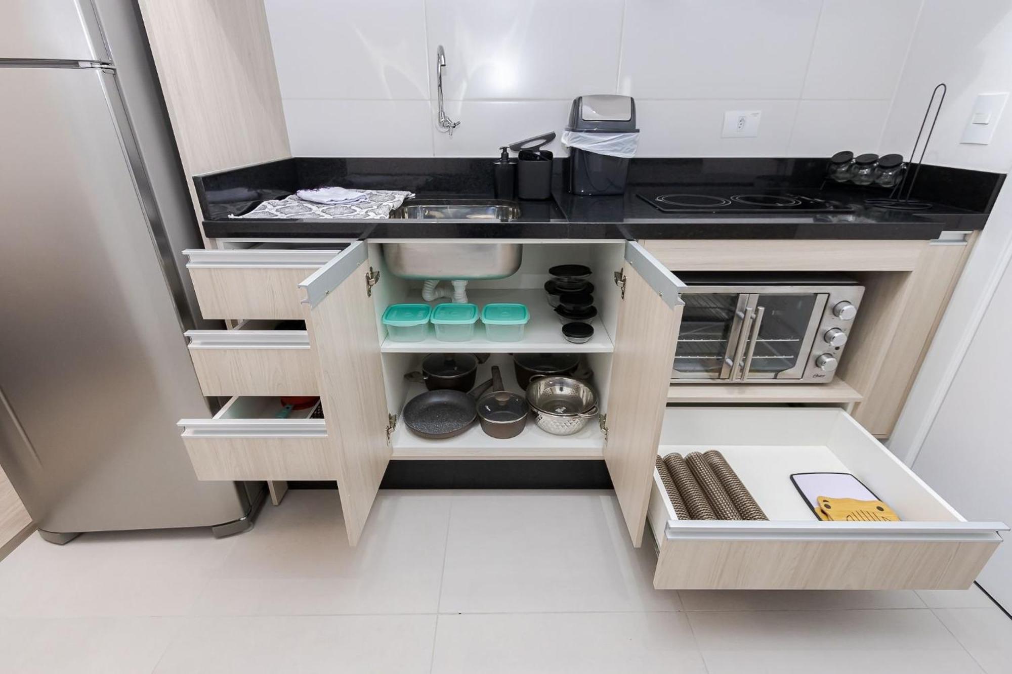 Take Urban | Shopping Estacao | | Gonzaga Apartamento