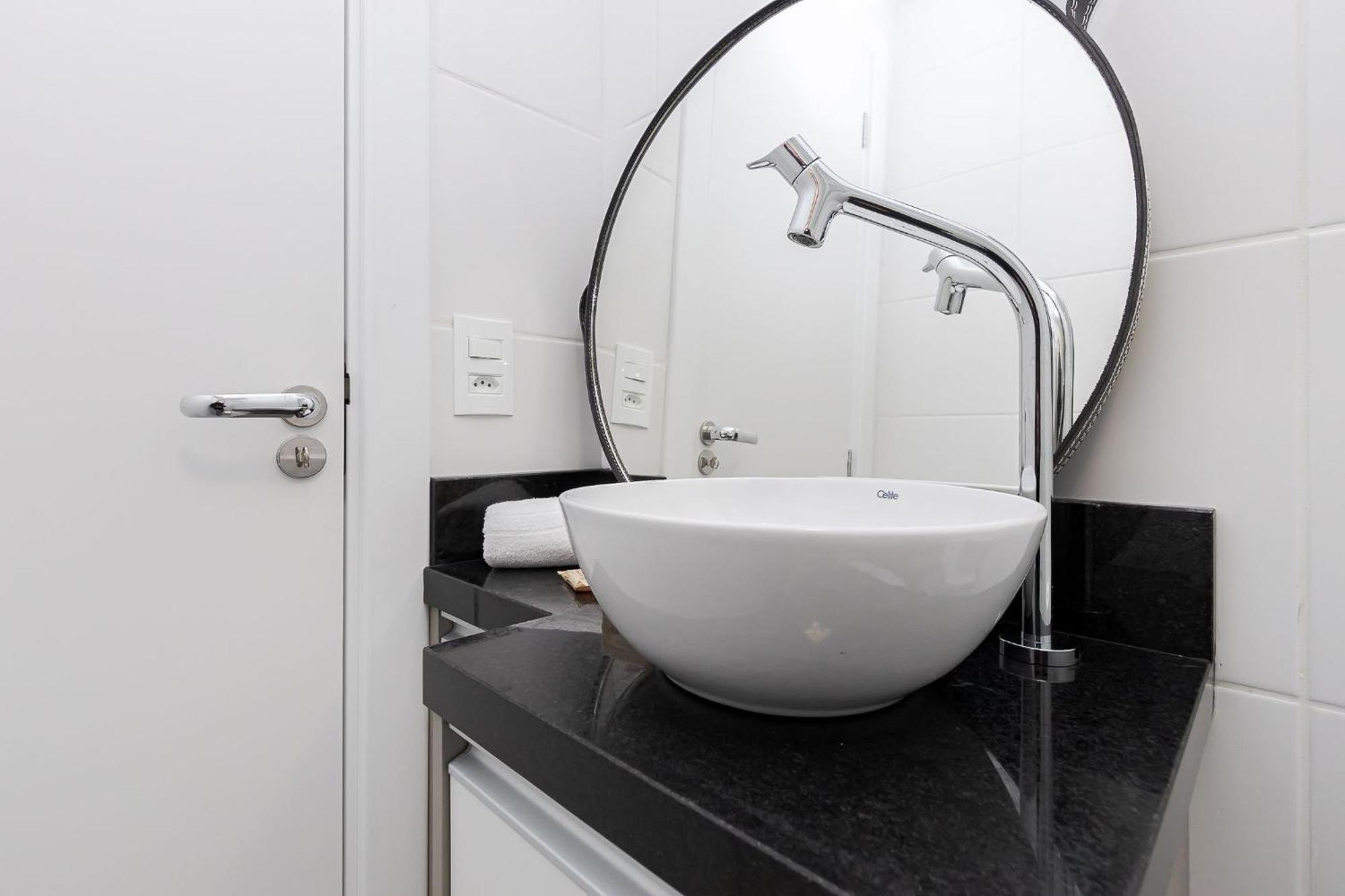 Apartamento Take Urban | Shopping Estacao | | Gonzaga *