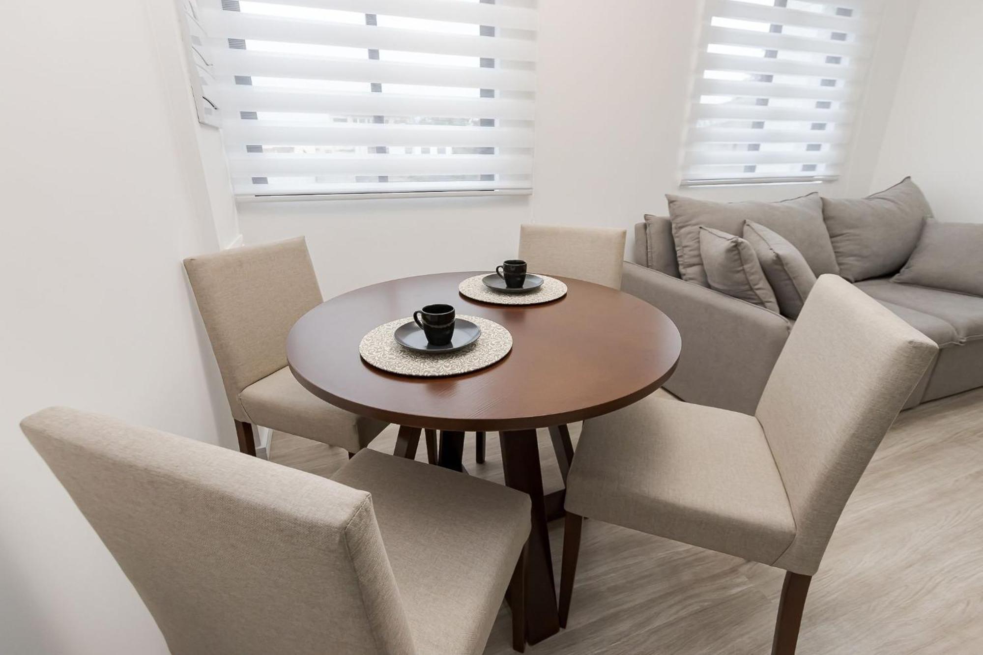 Apartamento Take Urban | Shopping Estacao | | Gonzaga Curitiba